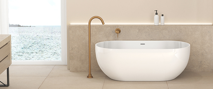 Baignoire îlot Baignoire îlot
