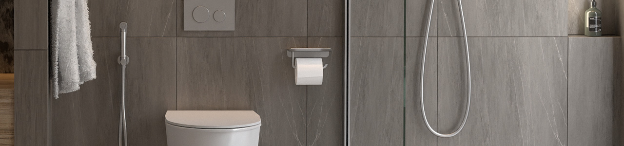 Douchette WC Douchette WC