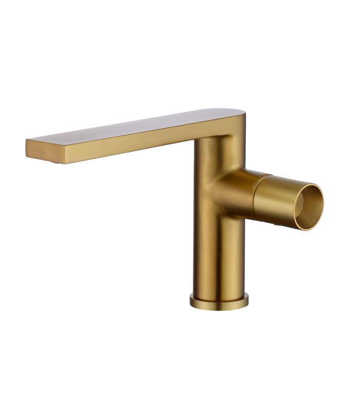 Mitigeur lavabo moderne - Syrma