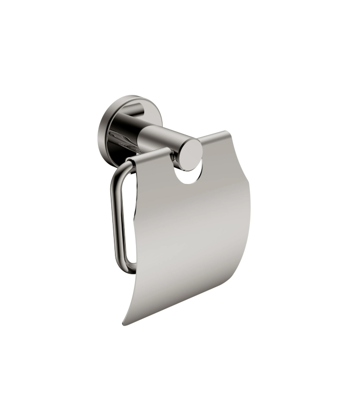 Porte-rouleau avec couvercle - Tokio