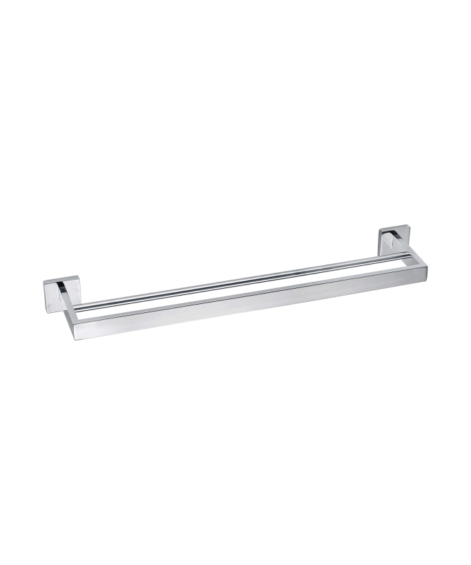 Double barre porte-serviettes - Nara