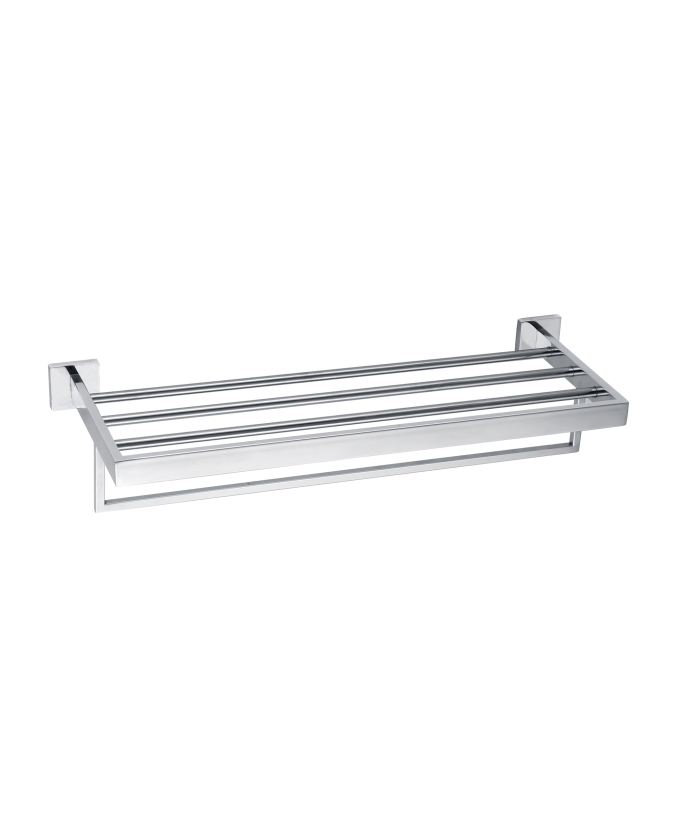 Rack porte-serviettes - Nara