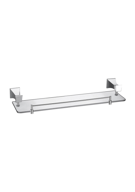 Etagère murale en verre - Chloe