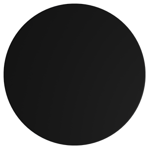 Finition Noire